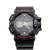 Casio G-Shock Analog Digital Black/Red Resin GA-400HR Mens Watch 1 thumbnail