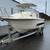 power boat  & trailer for sale 1 thumbnail