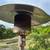 Stainless Steel Propane Gas Patio Heater 4 thumbnail