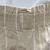 Tan/White Striped Women's Shorts w/ Elastic Waist, Pockets - Tagless 6 thumbnail