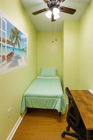 $750 / 3br - 3850ft2 - Hermosa habitacion amoblada (Miami)63379686110467123