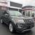 2017 Ford Explorer Limited 1 thumbnail