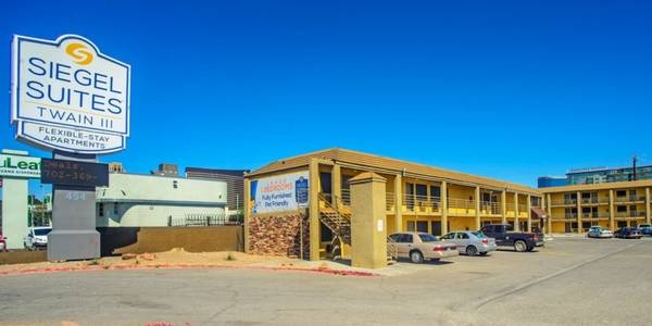 $397 / 400ft2 - Apartamentos amueblados, fácil acceso a la autopista63859500604289120