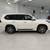 2017 Lexus LX LX 570 suv White 6 thumbnail