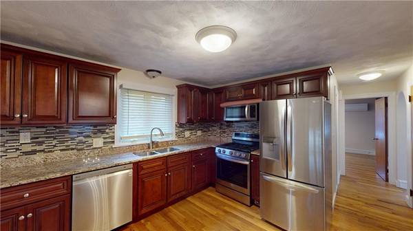 $454,900 / 3br - 1829ft2 - Nice Home in Johnston for Sale (338 Cherry Hill Road)64002829108355123