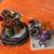 Nintendo Wii Skylander game and Figurines 2 thumbnail