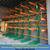 Cantilever Rack: IN STOCK! Lumber Racks, Pipe Bar Sheet Metal Racking 4 thumbnail