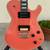 Knaggs Kenai Doug Rappoport signature guitar. 3 thumbnail