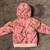 Girls Camo Conceal Pink Jacket 3T OR 12 months 7 thumbnail