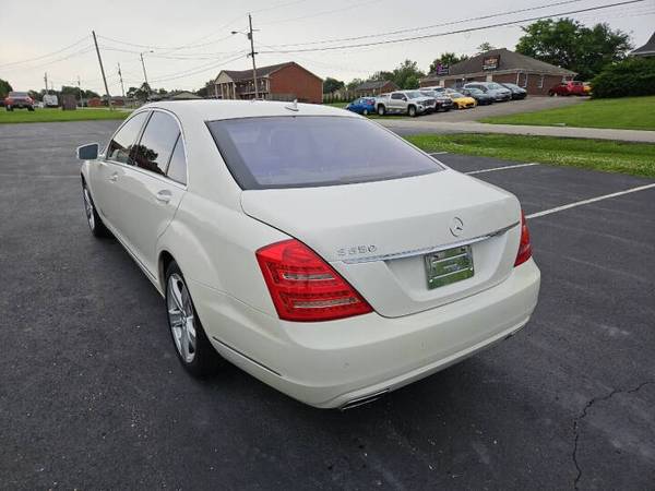 💥💥💥2010 Mercedes S550💥💥💥 - $9,995 (Shepherdsville)63621765231361123
