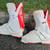 Ski Boots- Size 345 - Salomon 2 thumbnail
