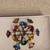 14 beautiful vintage rhinestone, gem and cameo pieces 11 thumbnail
