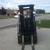 5K LB. Capacity Low Hour Propane Cushion Forklift 2 thumbnail