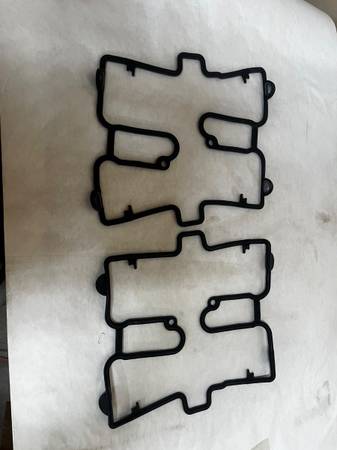 Vesrah Valve Cover Gasket, EX500, EN450 other fitment in description 1