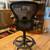 Herman Miller Aeron Drafting Chair / Stool Remastered Size B 4 thumbnail
