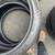 295/35/21 and 315/30/22 Michelin staggered set of 4 matching used tire 8 thumbnail