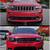 Jeep Grand Cherokee SRT Trackhawk Conversion Bumper 2 thumbnail