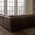 Restoration Hardware Lancaster L-sectional 96”x96” Classic Depth 7 thumbnail