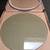 Brand NEW 1/2” Thick Clear ROUND Glass Top w/Beveld Edge 6 thumbnail
