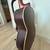 Acoustic guitar super rare Yamaki Parlour made in Japan 3 thumbnail