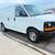 2014 Chevrolet express 2500 cargo van 2 thumbnail