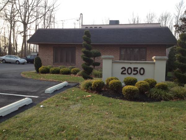 Cherry Hill Office 1