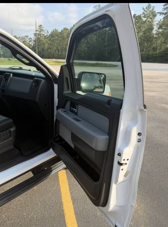 2014 Ford F-150, STX SPORT - Photo 11