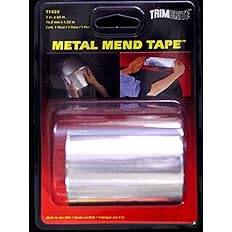 TRIMBRITE T1822 3 X 60 Metal Mend 1