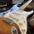 2021 Fender Stratocaster MIM tobacco Sunburst excellent condition 2 thumbnail