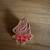 Jewelry, earrings, necklaces, bracelets, pins, book mark , key chain 13 thumbnail