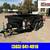 2026 Big Tex Trailers 70SR-10-5WDD Other Trailer 6 thumbnail