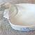 Corning Ware 4 Cup Blue Cornflower Casserole Dish with Lid 2 thumbnail