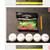 Golfing Club set with 10 Golf Clubs Golfballs and Tees 3 thumbnail