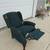 Wingback Lane Recliner 1 thumbnail