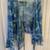Banana Republic Slim Jeans, Vila Summer Dress, Sheer Tie-Front Blouse 11 thumbnail