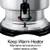 Like new Hamilton Beach Stainless Steel 60 Cup Coffee Urn Maker 2 thumbnail