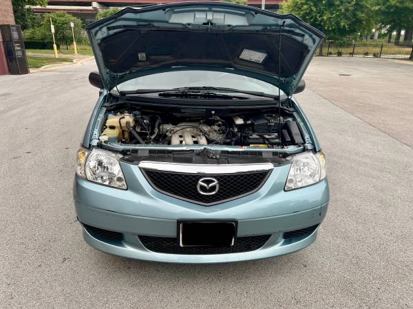 2003 Mazda MPV LX - $3,200 (Streamwood)63618752526465122