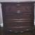 Victorian Bedroom Set With 2 Full Size Headboards 4 thumbnail