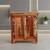 Rustic Solid Wood Sideboards & Buffets - Premium Quality (Peabody) 7 thumbnail
