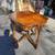 Antique Mahogany Table 2 thumbnail