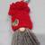 New Handmade Gnome Ornaments 23 thumbnail