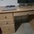 study table solid wood 2 thumbnail