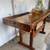 old repurposed workbench/kitchen island 2 thumbnail