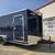 16' + V-NOSE Premium Enclosed Cargo Trailer - ON SALE! 3 thumbnail