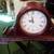 Daniel Dakota Decorative Westminster Mantle Clock 2 thumbnail
