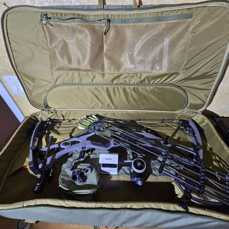 RX 8 ULTRA COMPLETE PACKAGE DEAL 1