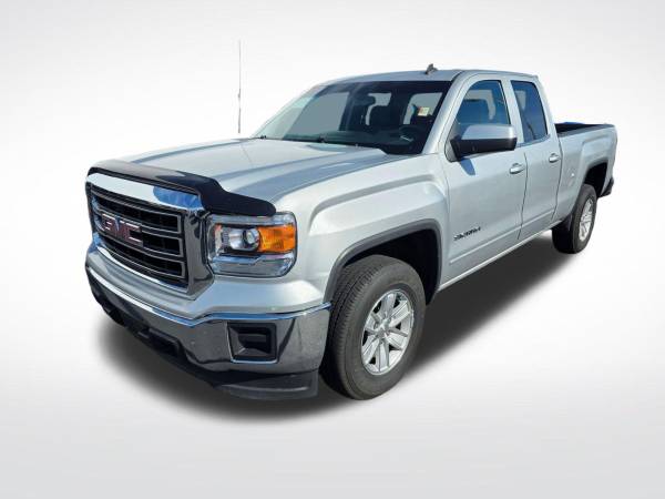 2014 GMC Sierra 1500 Truck - Photo 2