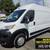 2023 Ram ProMaster Cargo Van 3500 High Roof Extended Van 3D SPECIALIZE IN GOOD/B 1 thumbnail
