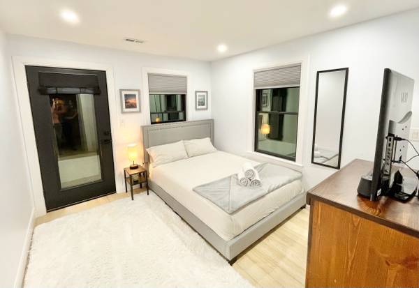 $2,550 / 3br - 2100ft2 - Suite en condominio de lujo nuevo: Davis sq (Somerville, Davis Square)63996693239426124