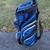Awesome Callaway Golf Cart Bag 1 thumbnail